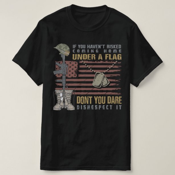 Veterans Day T-Shirts - Veterans Day T-Shirt Designs | Zazzle