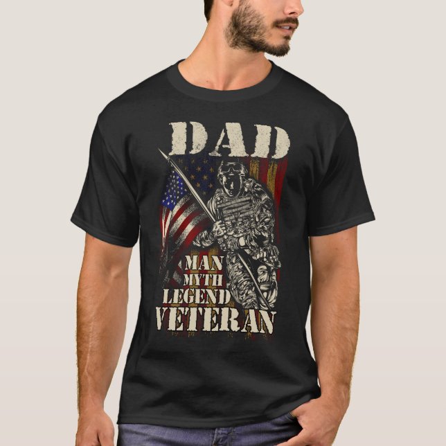 veterans day T-Shirt (Front)