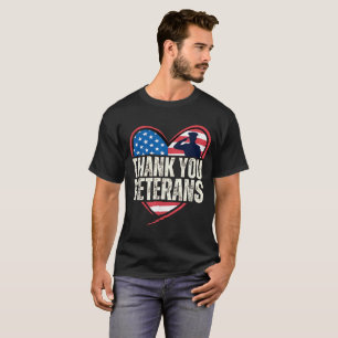 Veterans Day t-shirt usa memorial 2025