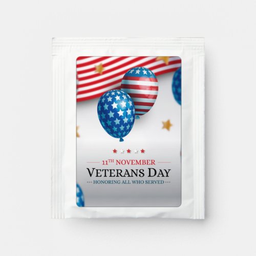 Veterans Day 