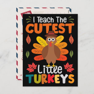 Veterans Day, Thanksgiving, and Christmas 2025 Holiday Postcard