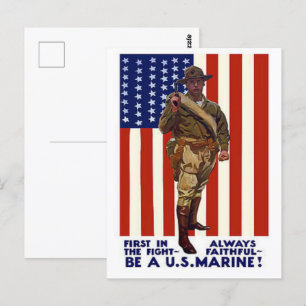 Veterans Day, Veterans Day 2025, Veterans Day 2026 Postcard