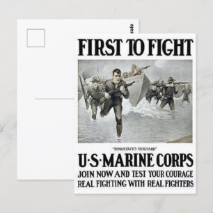 Veterans Day, Veterans Day 2025, Veterans Day 2026 Postcard
