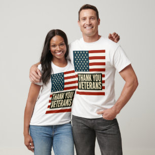 Veterans Day, Veterans Day 2025, Veterans Day 2026 T-Shirt