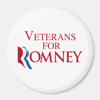 VETERANS FOR ROMNEY.png Magnet