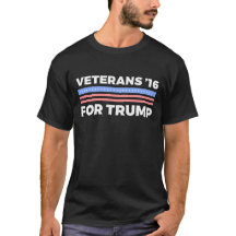 Veterans For Trump