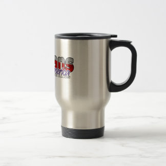 Veterans Party of America Travel Mug