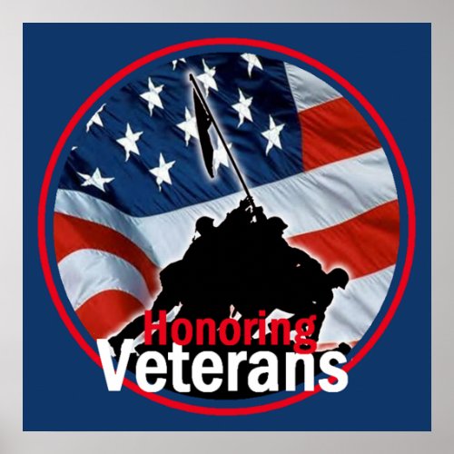 Veterans Poster