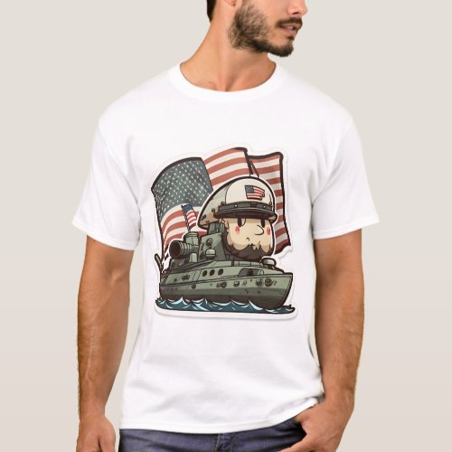 Veterans Pride Honoring Our US Army Heroes T_Shirt