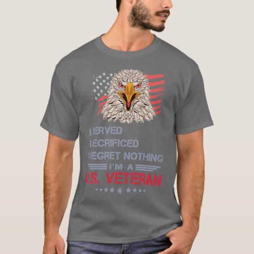 veterans T_Shirt