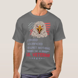 veterans T-Shirt
