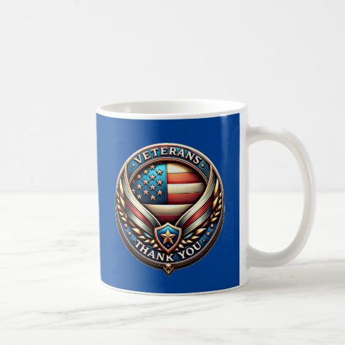 Veteran's Thank You Day 