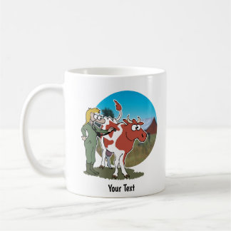 Veterinarian Coffee Mug