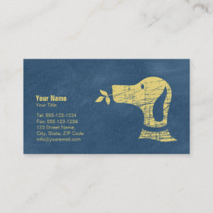 Veterinarian Dog Walker Pet Care Blue Appointment