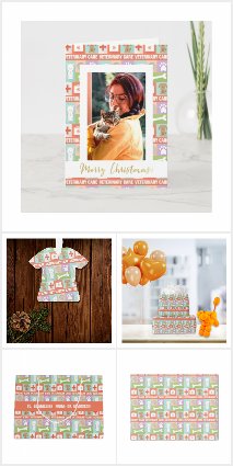 Veterinarian Gifts 