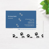 Veterinarian | Info (Desk)