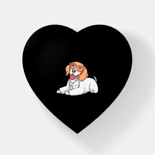 Veterinarian Medical Receptionist Paperweight
