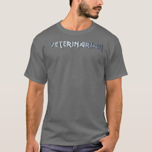 Veterinarian T-Shirt
