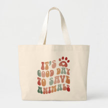 Veterinarian Tote Bag | Vet Tech Tote Bag