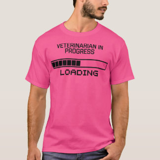 Veterinarian Triblend T-Shirt