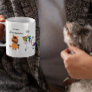 Veterinarian Unicorn Horse Funny Gift pet Vet Coffee Mug