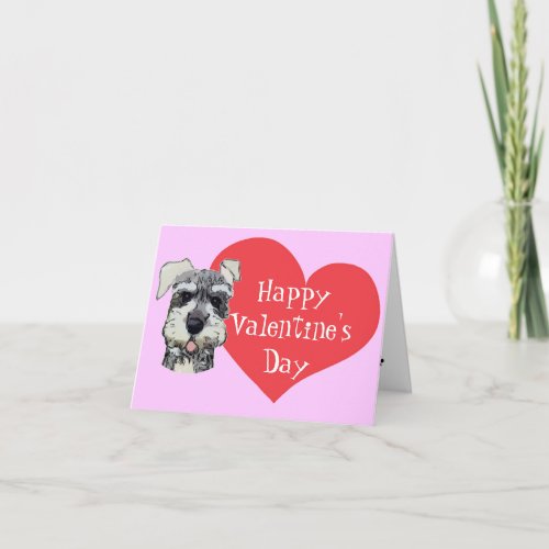 Veterinarian Valentine Card