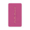 Veterinarian Veterinary Monogram Pink Gold Modern 
