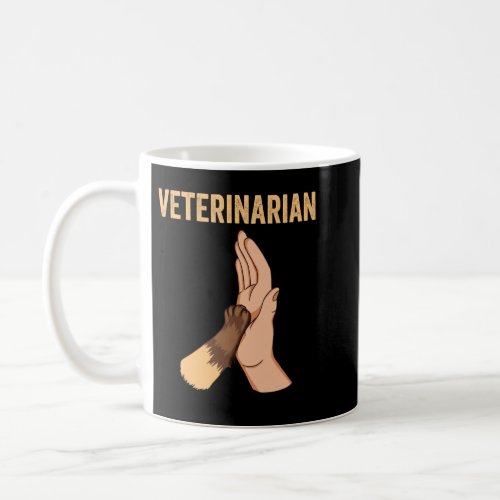 Veterinary Coffee Mug
