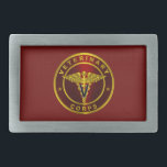 Veterinary Corps Belt Buckle<br><div class="desc">Specially designed Commemorative “Army Veterinary Corps” Design commemorating the tremendous accomplishments of our Brave Men and Women who have served in our Army’s Veterinary Corps!” Unique Design for anyone looking for that one of a kind special Gift for School Graduation, promotion, reenlistment, retirement, PCS, ETS, Father’s Day, Mother’s Day, Birthday,...</div>