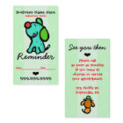 Veterinary.Grooming.Clinic.Appointment reminder