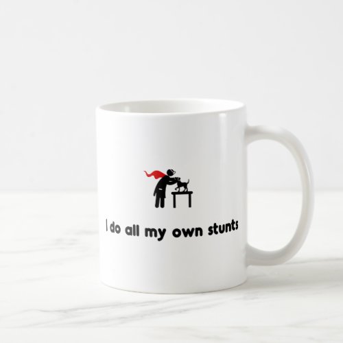 Veterinary Hero Coffee Mug