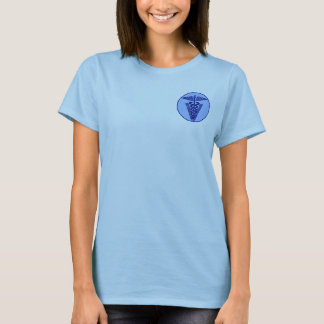 veterinary logo 3 T-Shirt