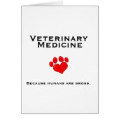 Veterinary Medicine (Front)