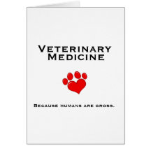 Veterinary Medicine