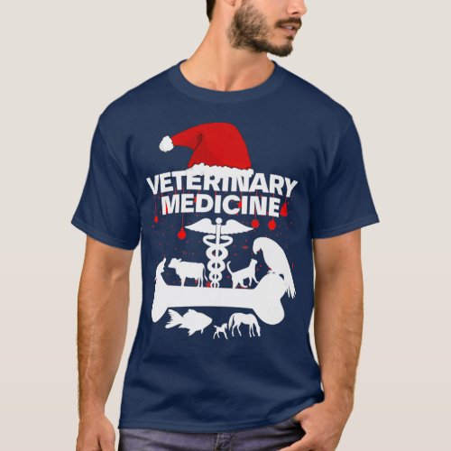 Veterinary Medicine 52 T_Shirt