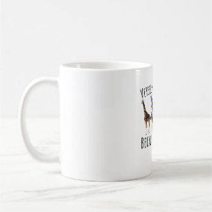 Veterinary Medicine Coffee Mug