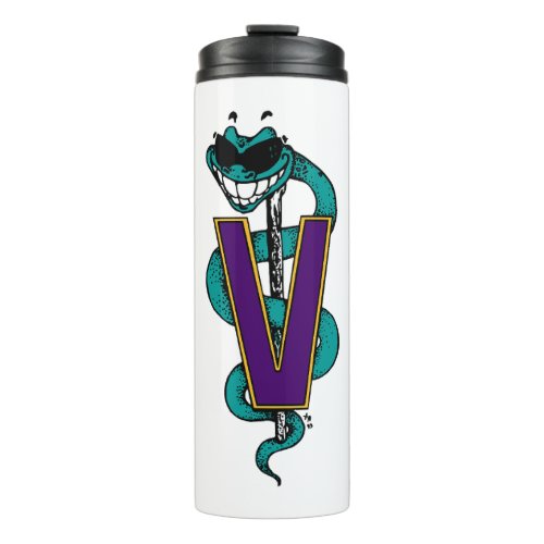 Veterinary Medicine Fun Tumble Thermal Tumbler