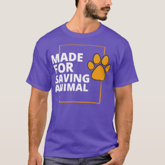 Veterinary technician1 T-Shirt