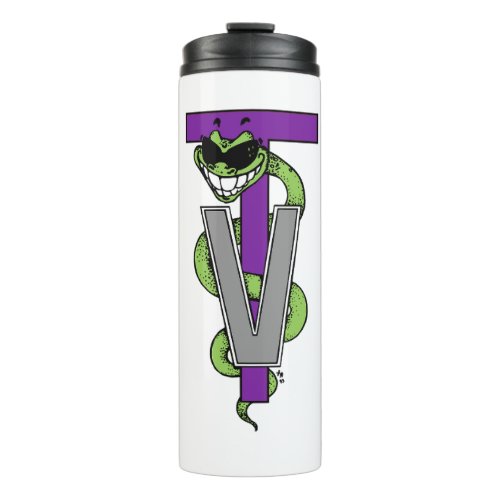 Veterinary Technician Vet Tech Tumbler