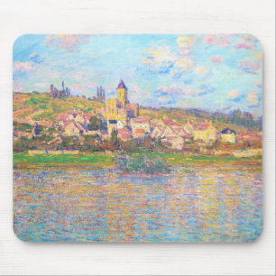 Vetheuil, 1879 Claude Monet Mouse Pad