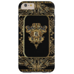 Vetryce Victorian Tough iPhone 6 Plus Case