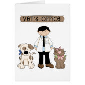 Vet's Office (Front)