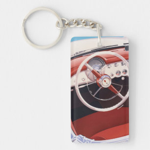 Vett Keychain