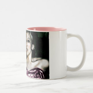 VETTE EP Cover Art Mug
