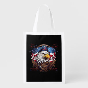 Vetterns aiven day grocery bag