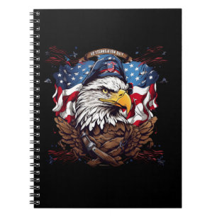 Vetterns aiven day notebook