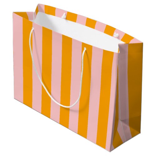 Veuve Before Vows Large Gift Bag