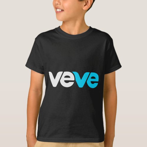 Veve Digital Collectibles  T_Shirt
