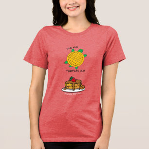 VEX COACH T-Shirt Tri-Blend Shirt