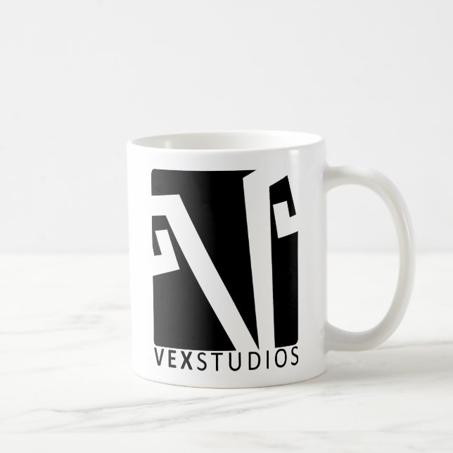 Vex Mug (Right)